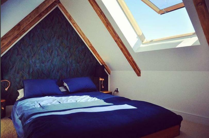 Apartament Wokol Stolu Закопане Экстерьер фото